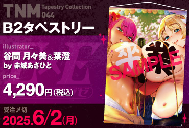 GOT TNM Collection 45 赤城あさひと